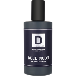 Duke Cannon Buck Moon