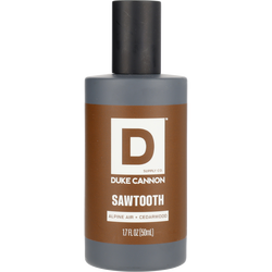 Duke Cannon Sawtooth