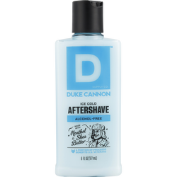 Duke Cannon Ice Cold