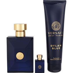 Versace Dylan Blue