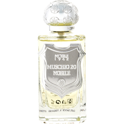 Nobile 1942 Muschio 20 Nobile