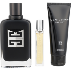 Gentleman Society