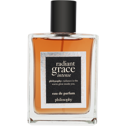 Philosophy Radiant Grace Intense