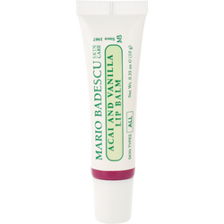 Mario Badescu
