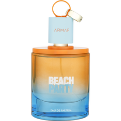 Armaf Beach Party
