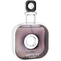 Armaf Infinity Silver