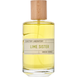 Liquides Imaginaires Lime Sister