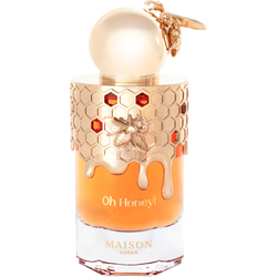 Gulf Orchid Oh Honey