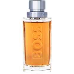 Boss The Scent