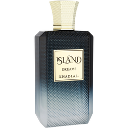 Khadlaj Island Dreams
