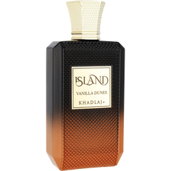 Khadlaj Island Vanilla Dunes