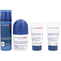 Clarins