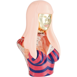 Nicki Minaj Pink Friday 2