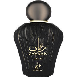Khadlaj Zayaan Gold
