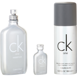 Ck One Essence