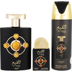 Lattafa Pride Al Qiam Gold