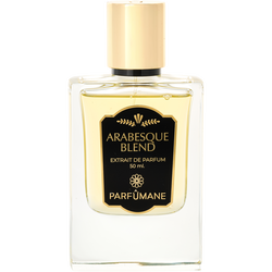 Parfumane Arabesque Blend