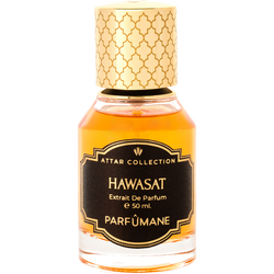 Parfumane Hawasat