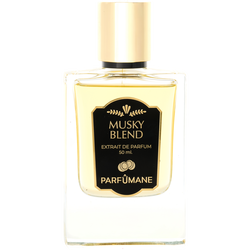 Parfumane Musky Blend