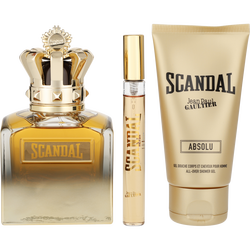 Jean Paul Gaultier Scandal Absolu Pour Homme