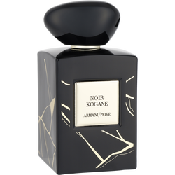 Armani Prive Noir Kogane