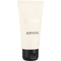 Libre Yves Saint Laurent