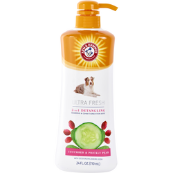 Arm & Hammer For Pets