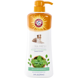 Arm & Hammer For Pets
