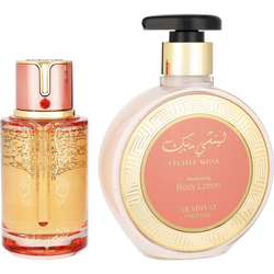 Arabiyat Prestige Lychee Musk