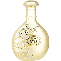 Arabiyat Prestige Nyla Vani-Elle