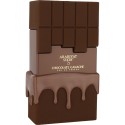 Arabiyat Sugar Chocolate Ganache