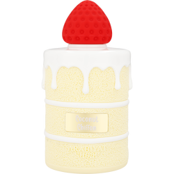 Arabiyat Sugar Coconut Chiffon
