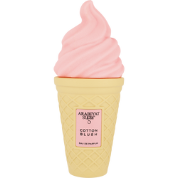 Arabiyat Sugar Cotton Blush