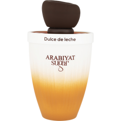 Arabiyat Sugar Dulce De Leche