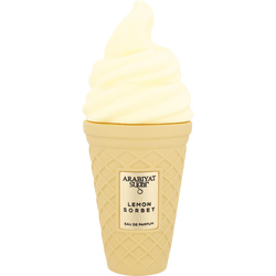 Arabiyat Sugar Lemon Sorbet