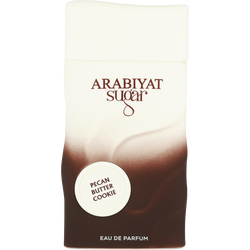 Arabiyat Sugar Pecan Butter Cookie