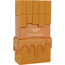 Arabiyat Sugar Toffee Ganache