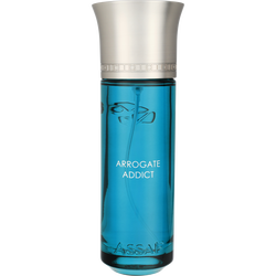 Assaf Arrogate Addict