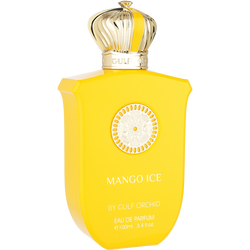 Gulf Orchid Mango Ice