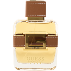 Guess Iconic
