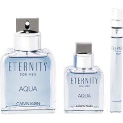 Eternity Aqua