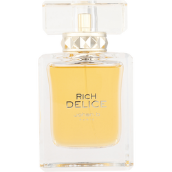Johan B Rich Delice