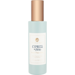 Cypress & Sea