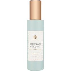 Driftwood & Sea Salt
