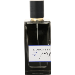 L'Orchestre Parfum Mono Cachemire