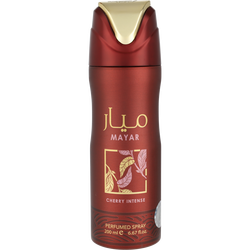 Lattafa Mayar Cherry Intense