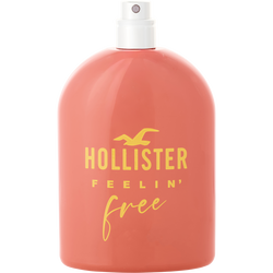Hollister Feelin' Free