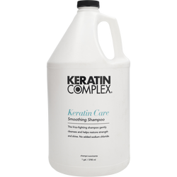 Keratin Complex