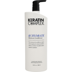 Keratin Complex