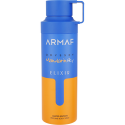 Armaf Odyssey Mandarin Sky Elixir
